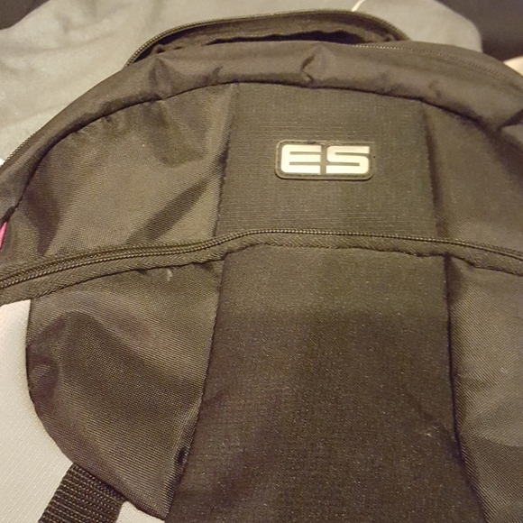 ES Backpack. - Picture 7 of 7